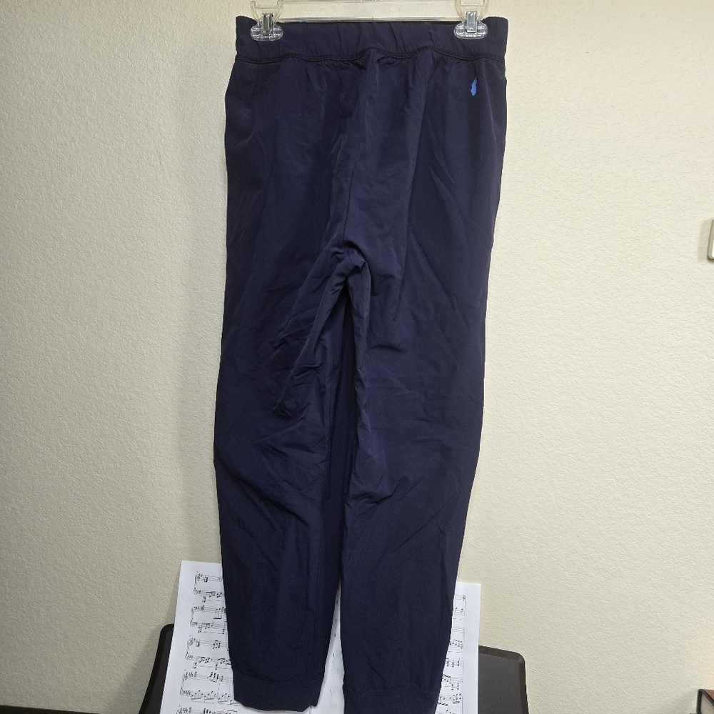 Cotopaxi nylon navy pants M